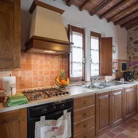 Armaiolo By Interhome Rapolano Terme