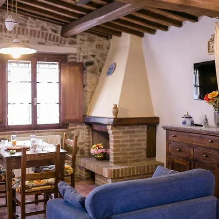 Appartement Armaiolo By Interhome Rapolano Terme